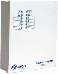 Юпитер IP/GPRS